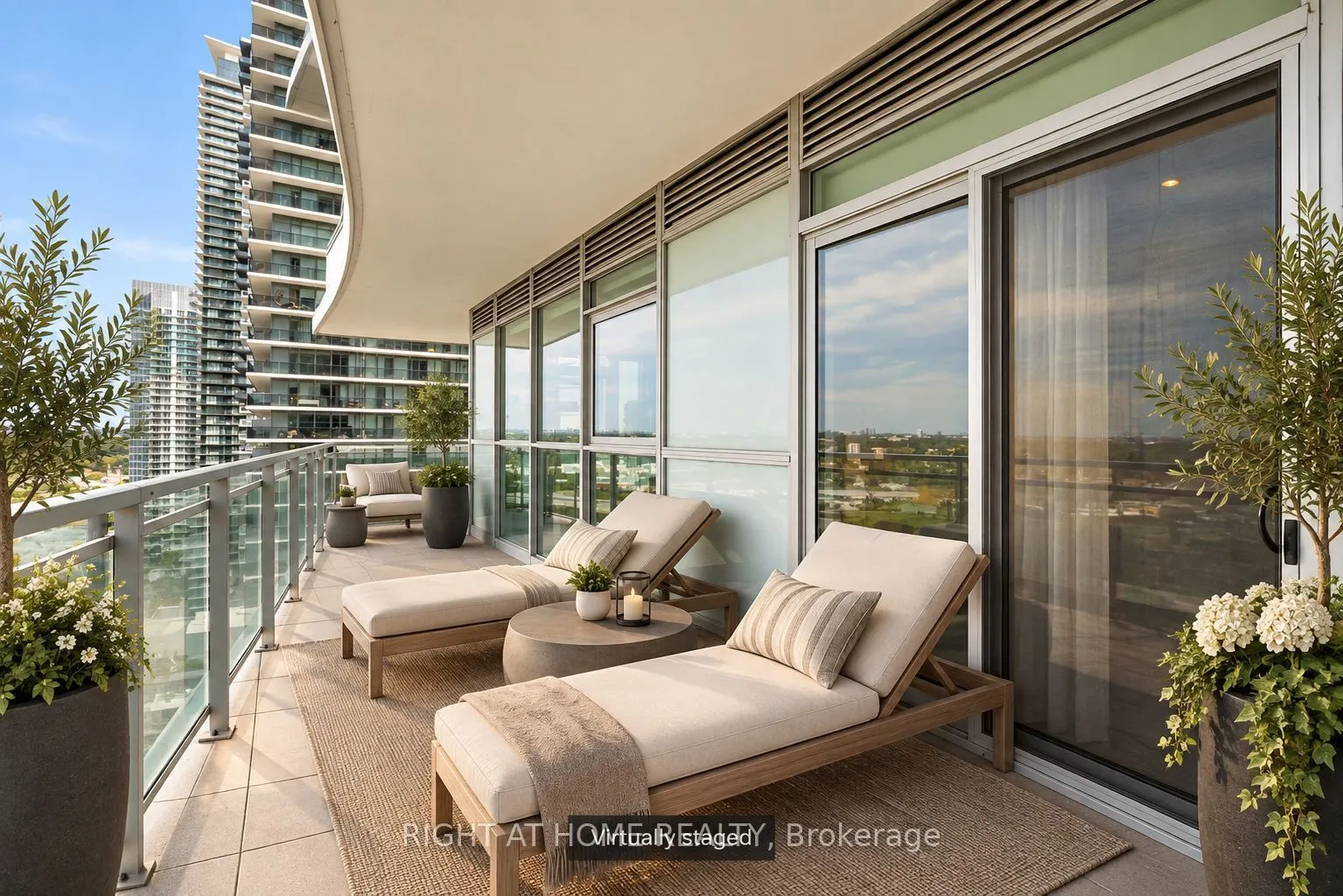 33 Shore Breeze Drive #2304