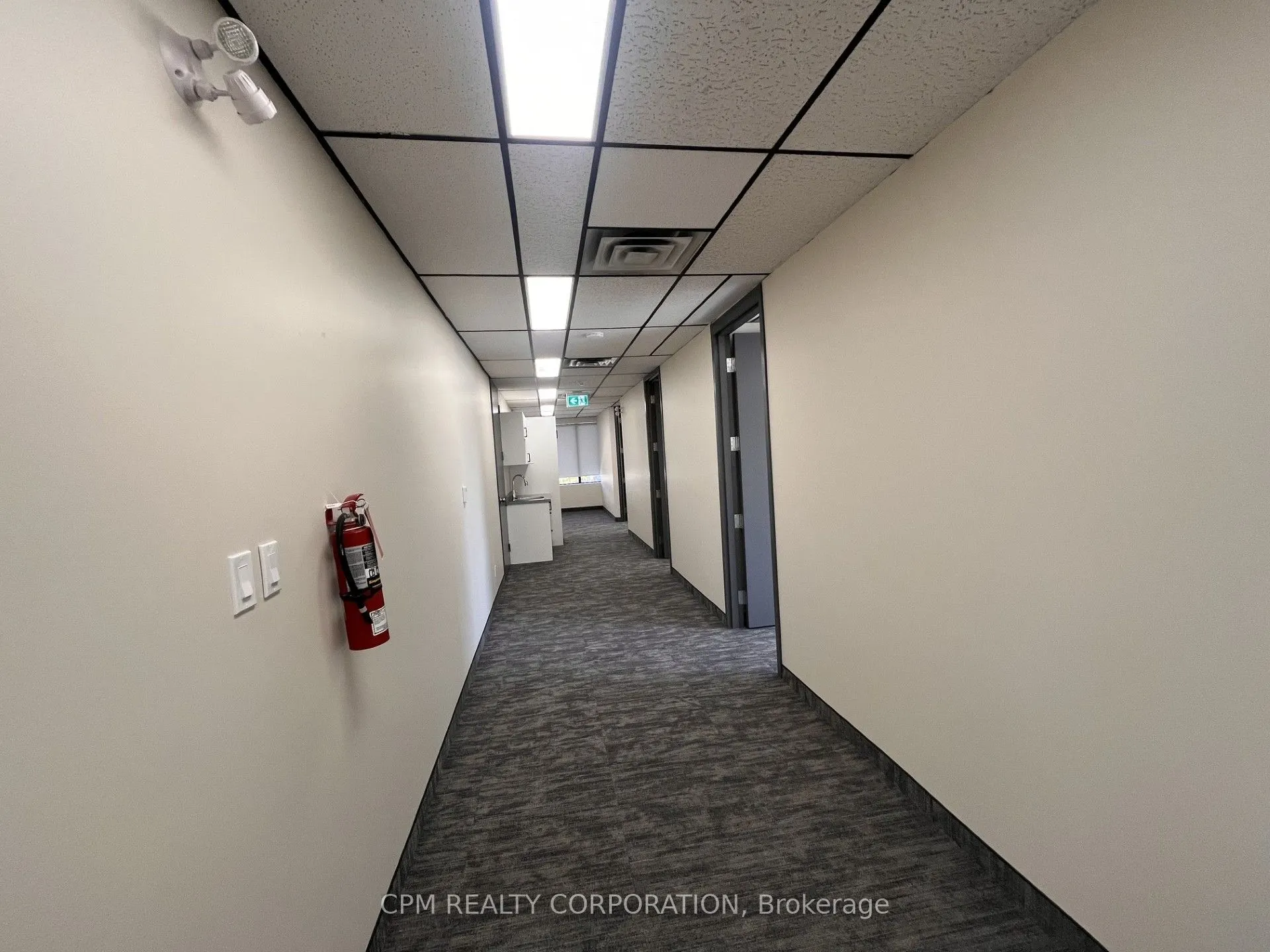1 East Mall Crescent #2