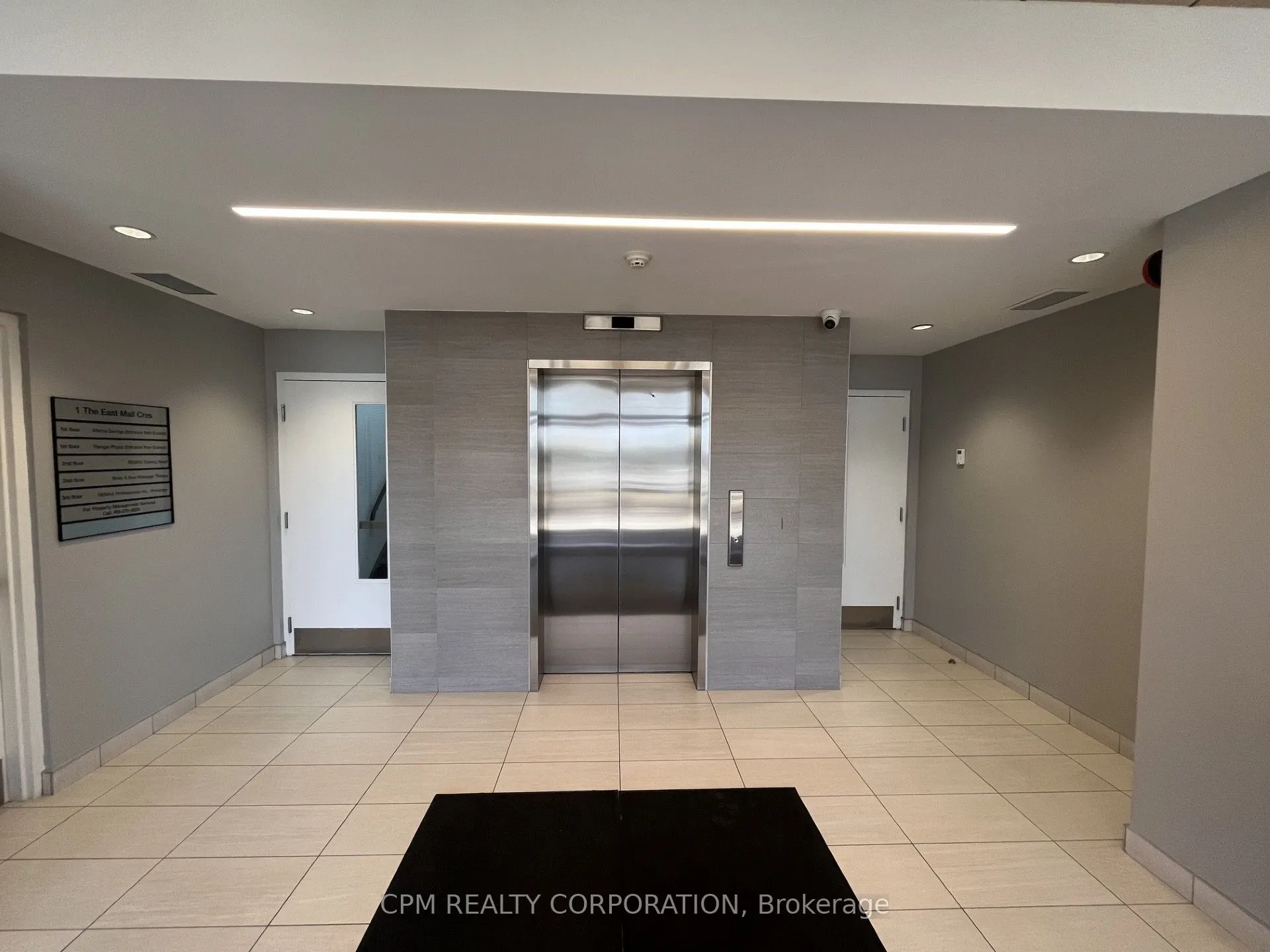 1 East Mall Crescent #2