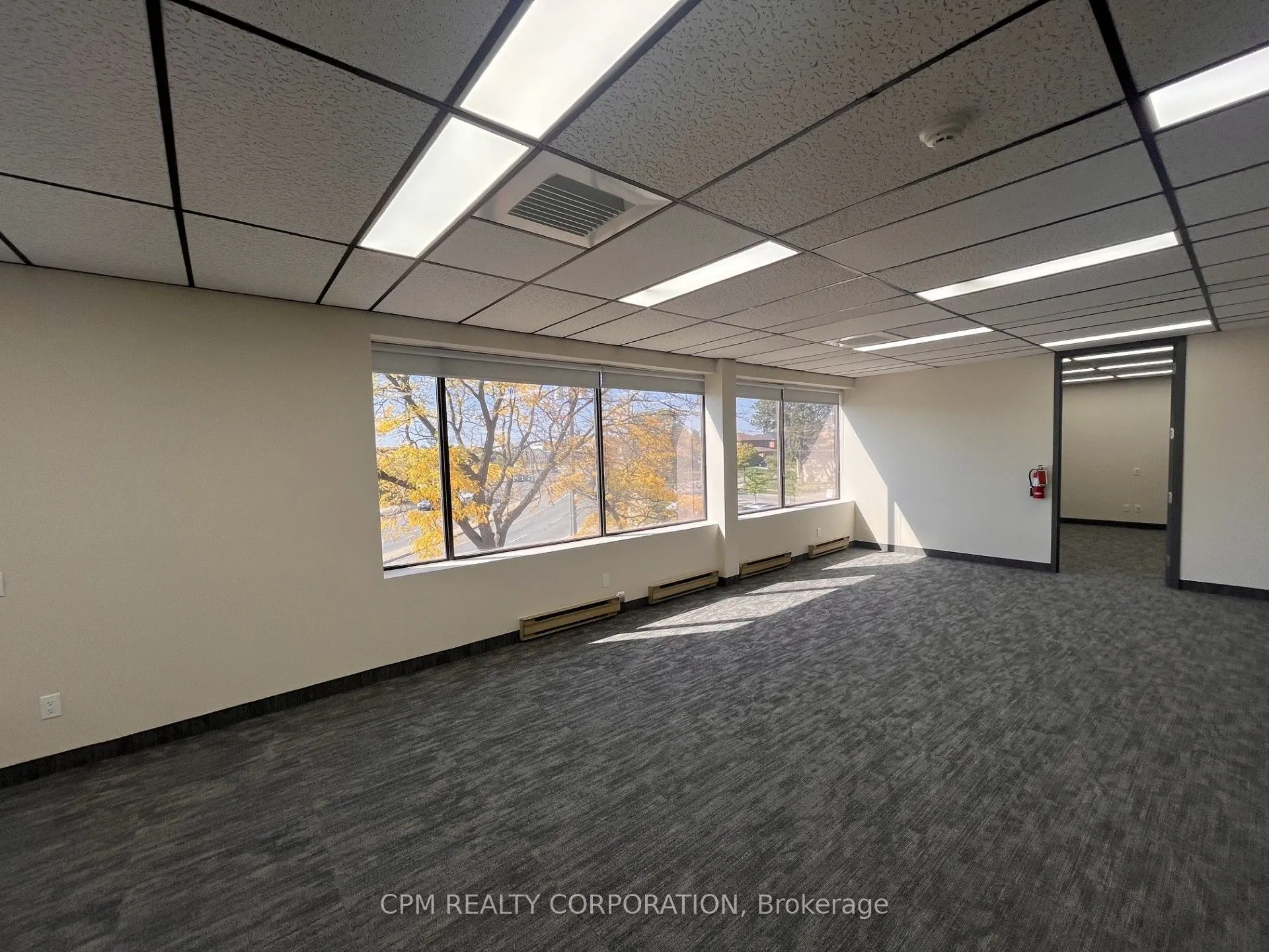 1 East Mall Crescent #2