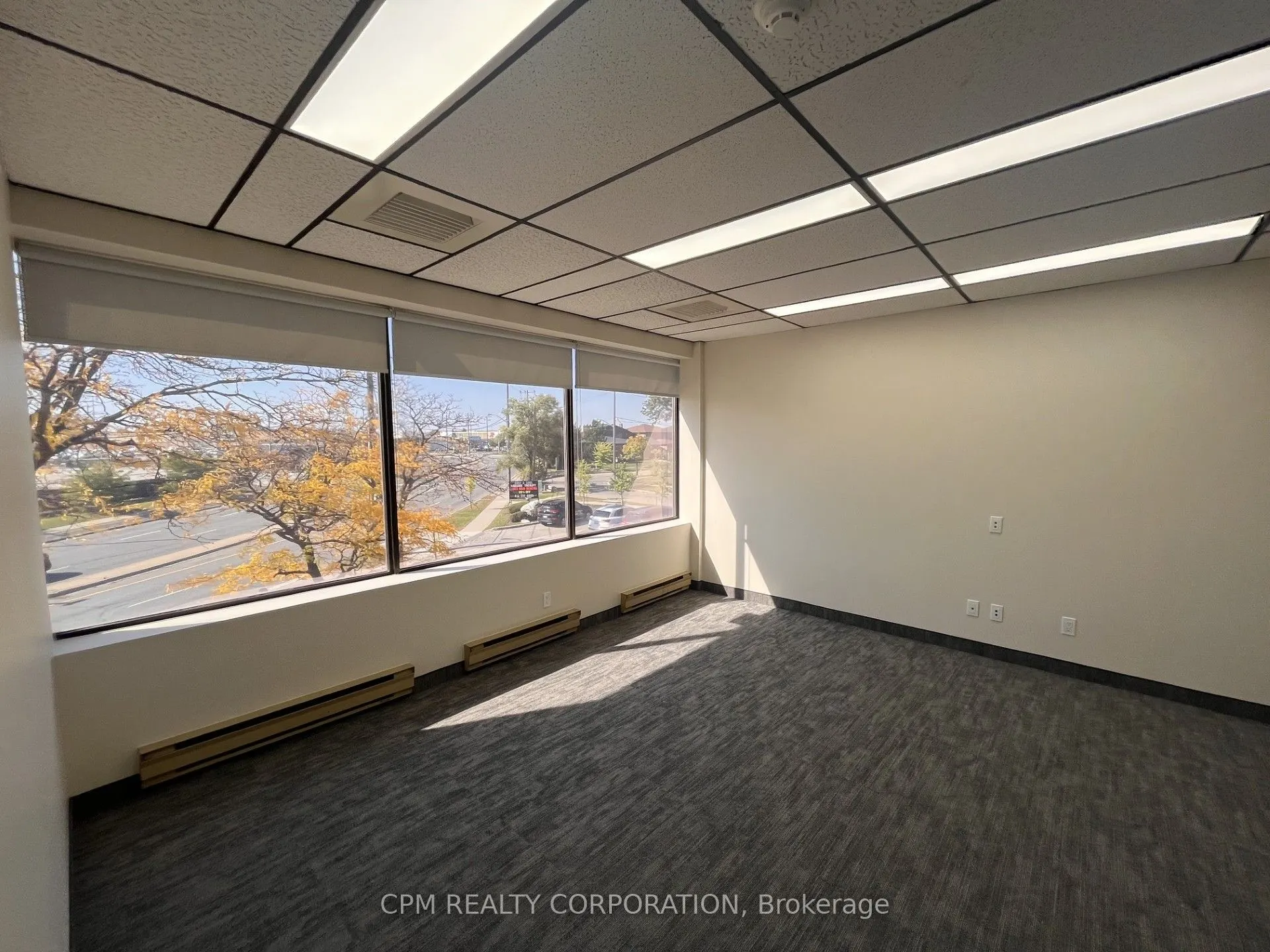 1 East Mall Crescent #2