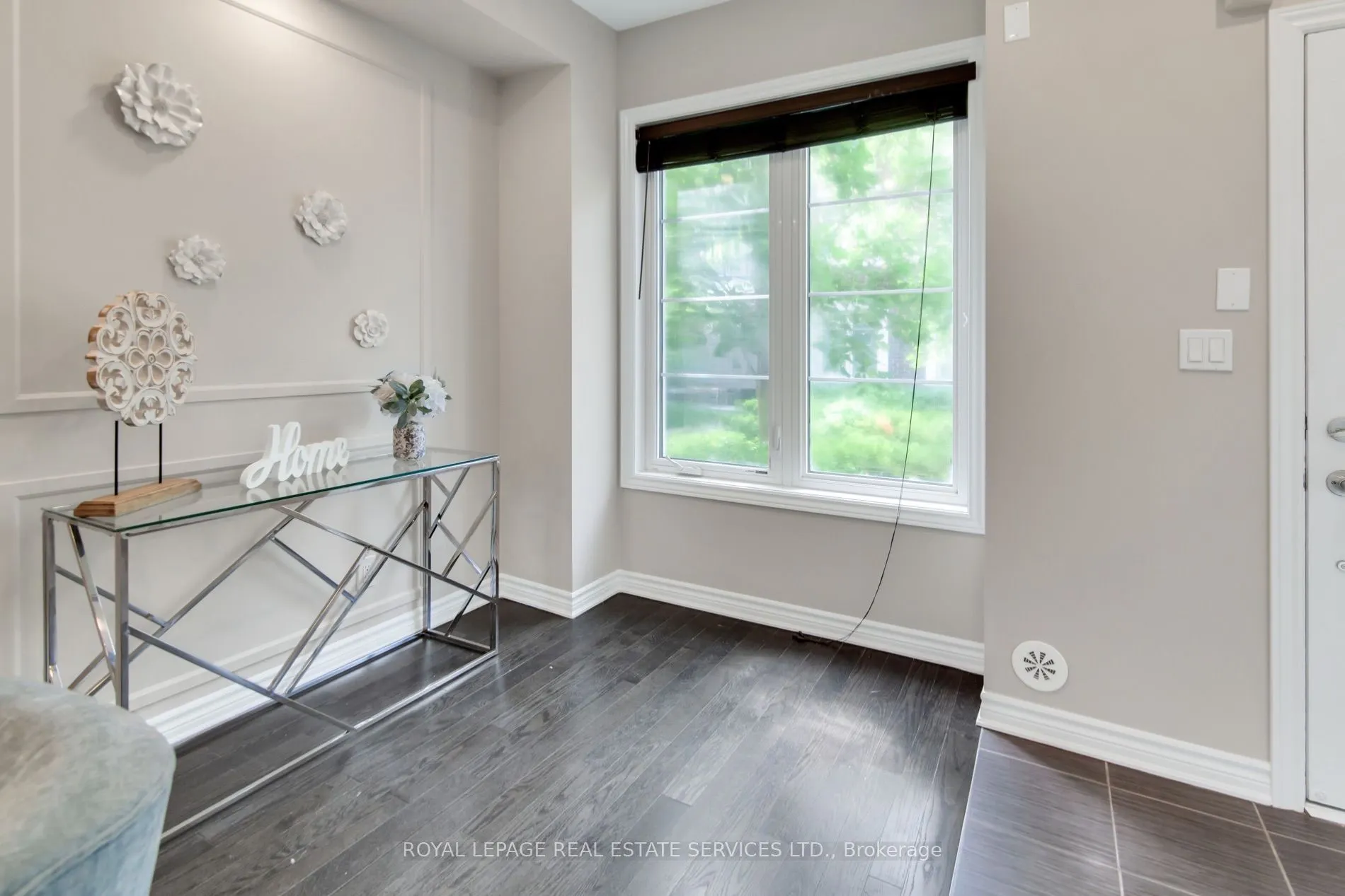 636 Evans Avenue #47