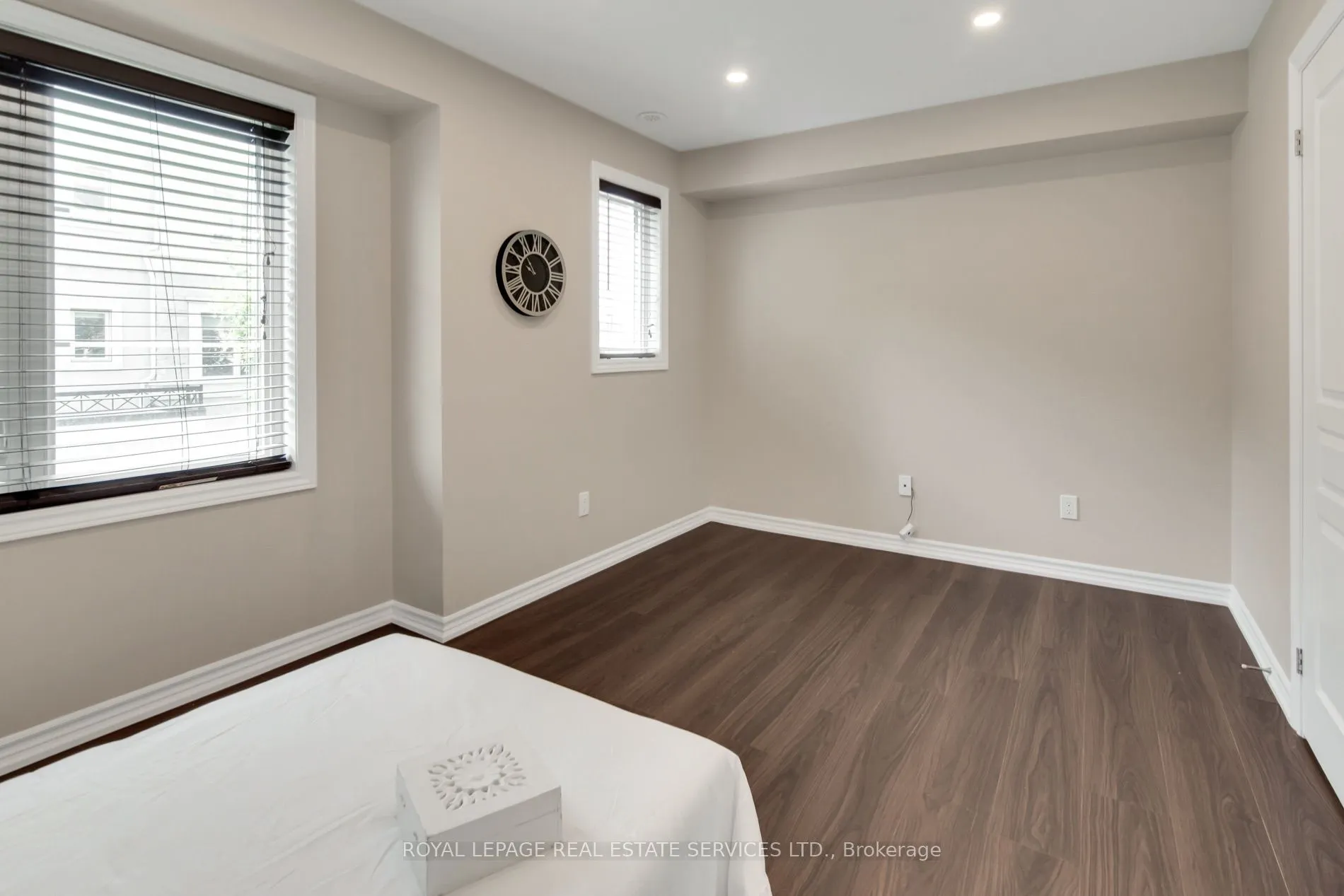 636 Evans Avenue #47