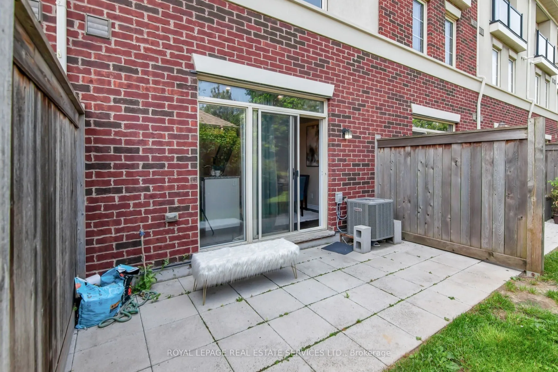 636 Evans Avenue #47
