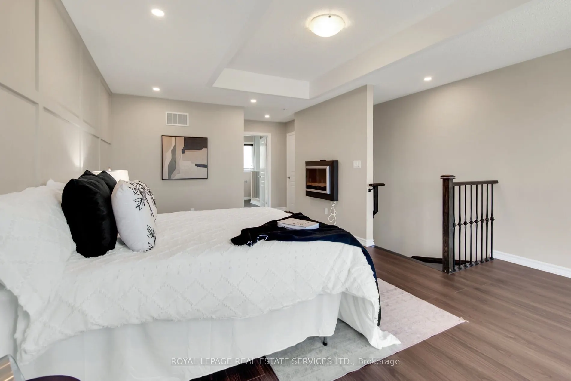 636 Evans Avenue #47