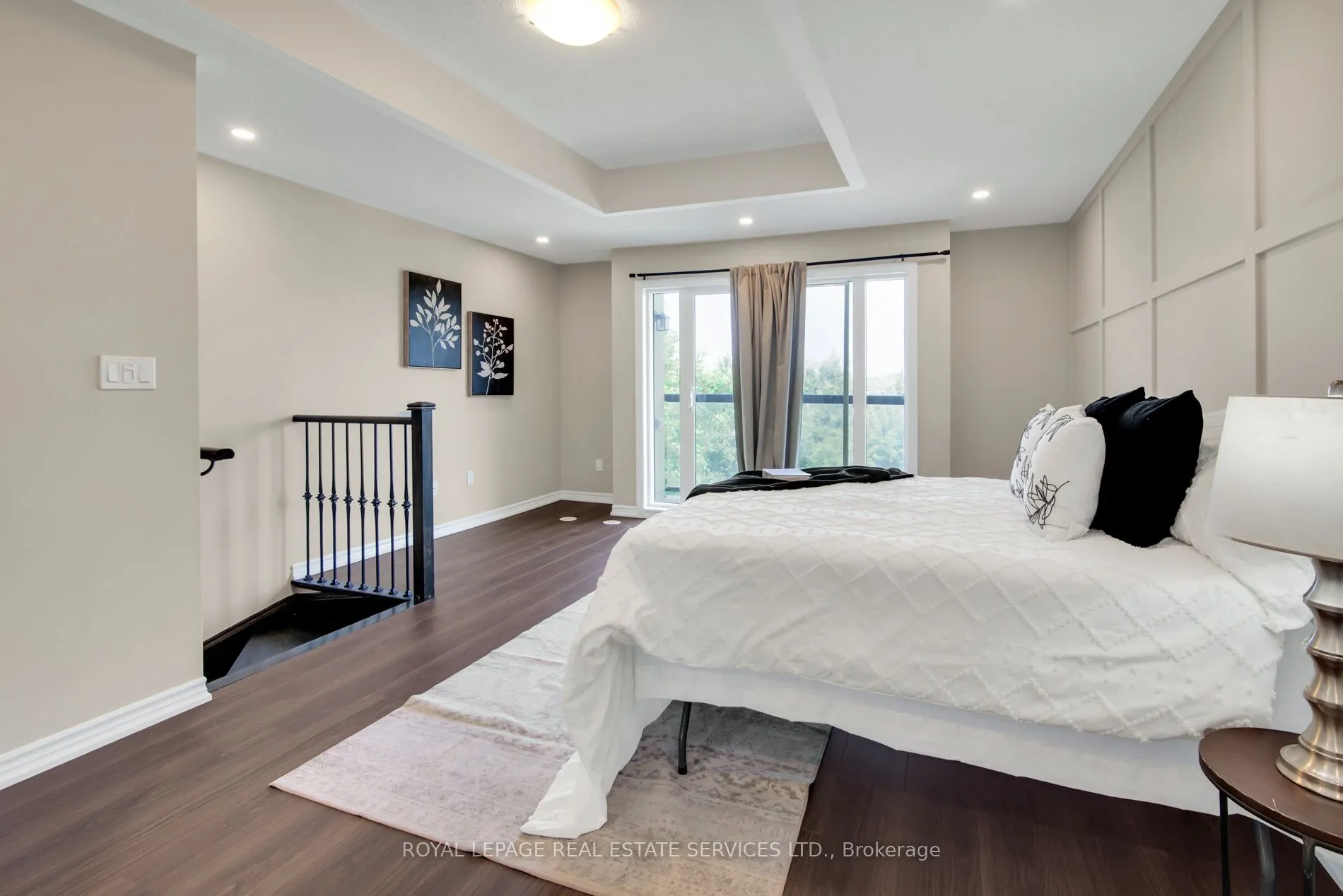 636 Evans Avenue #47