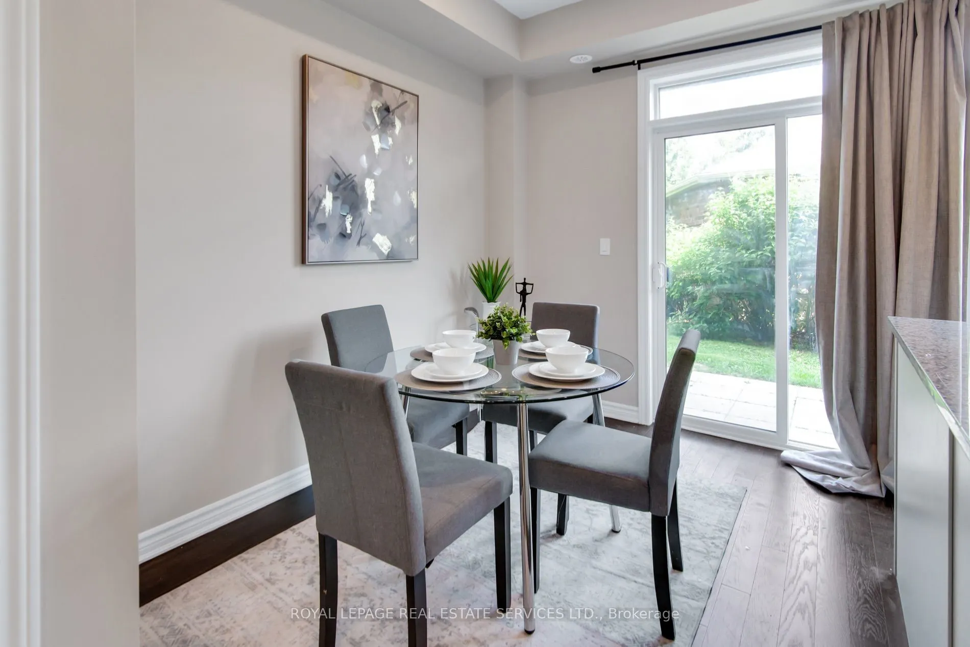 636 Evans Avenue #47