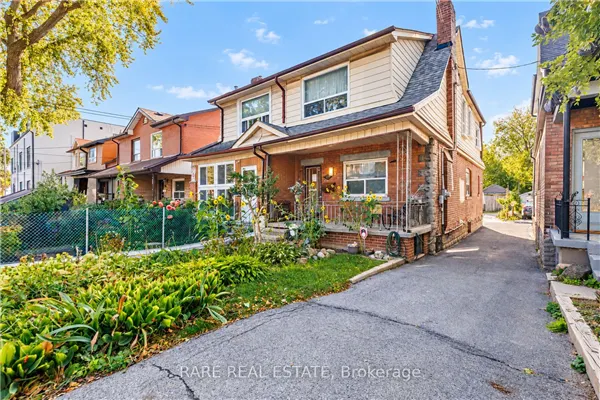 842 Shaw Street