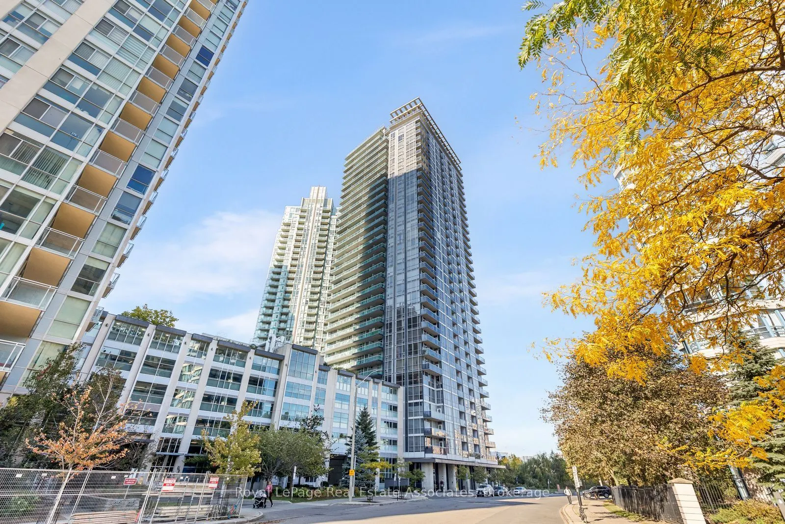 223 Webb Drive #1709