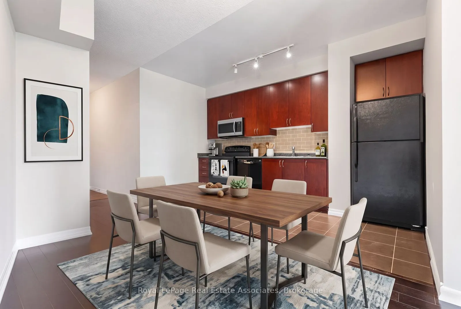 223 Webb Drive #1709