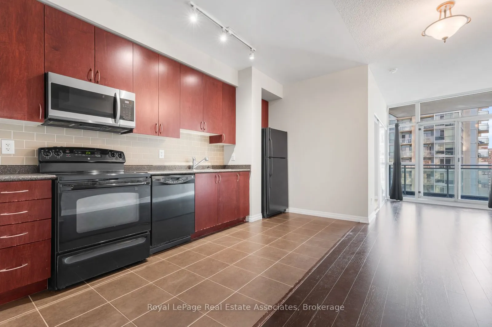223 Webb Drive #1709