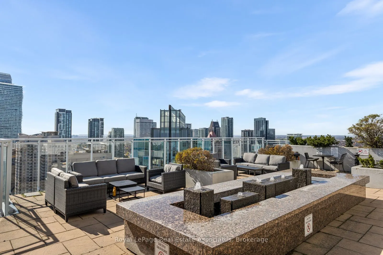 223 Webb Drive #1709