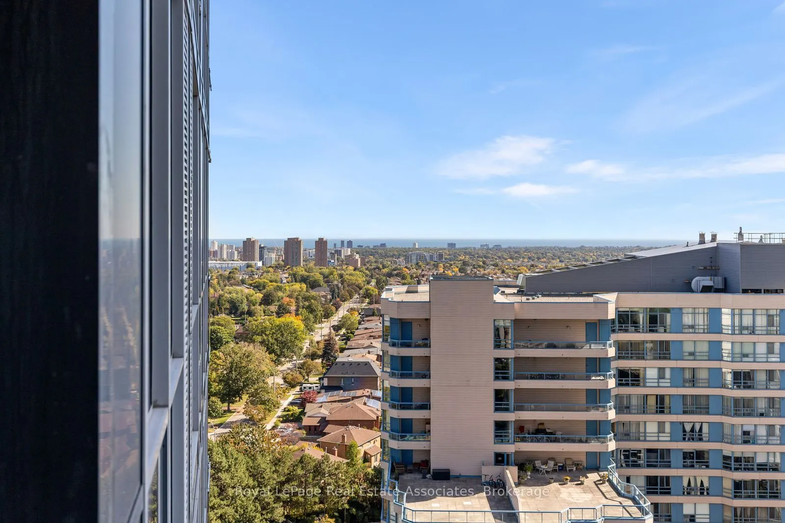 223 Webb Drive #1709