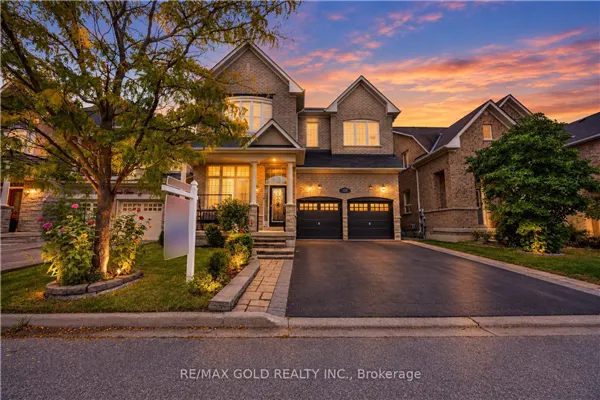 120 Watsonbrook Drive