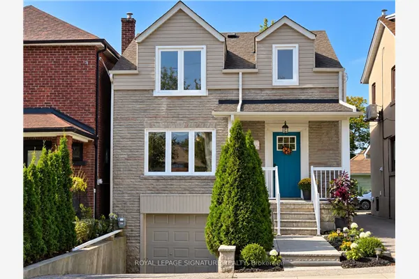 26 Fairbank Avenue