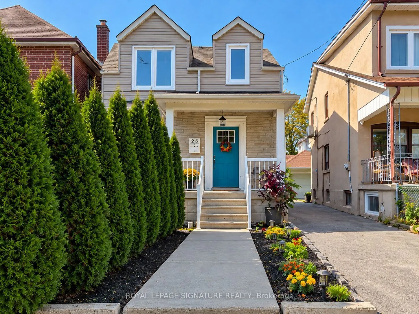 26 Fairbank Avenue