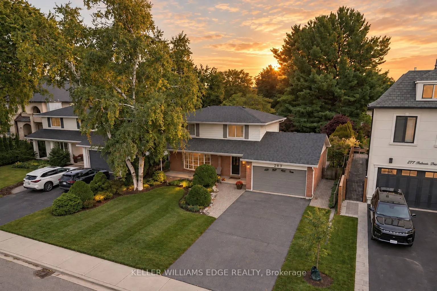283 Belvenia Road