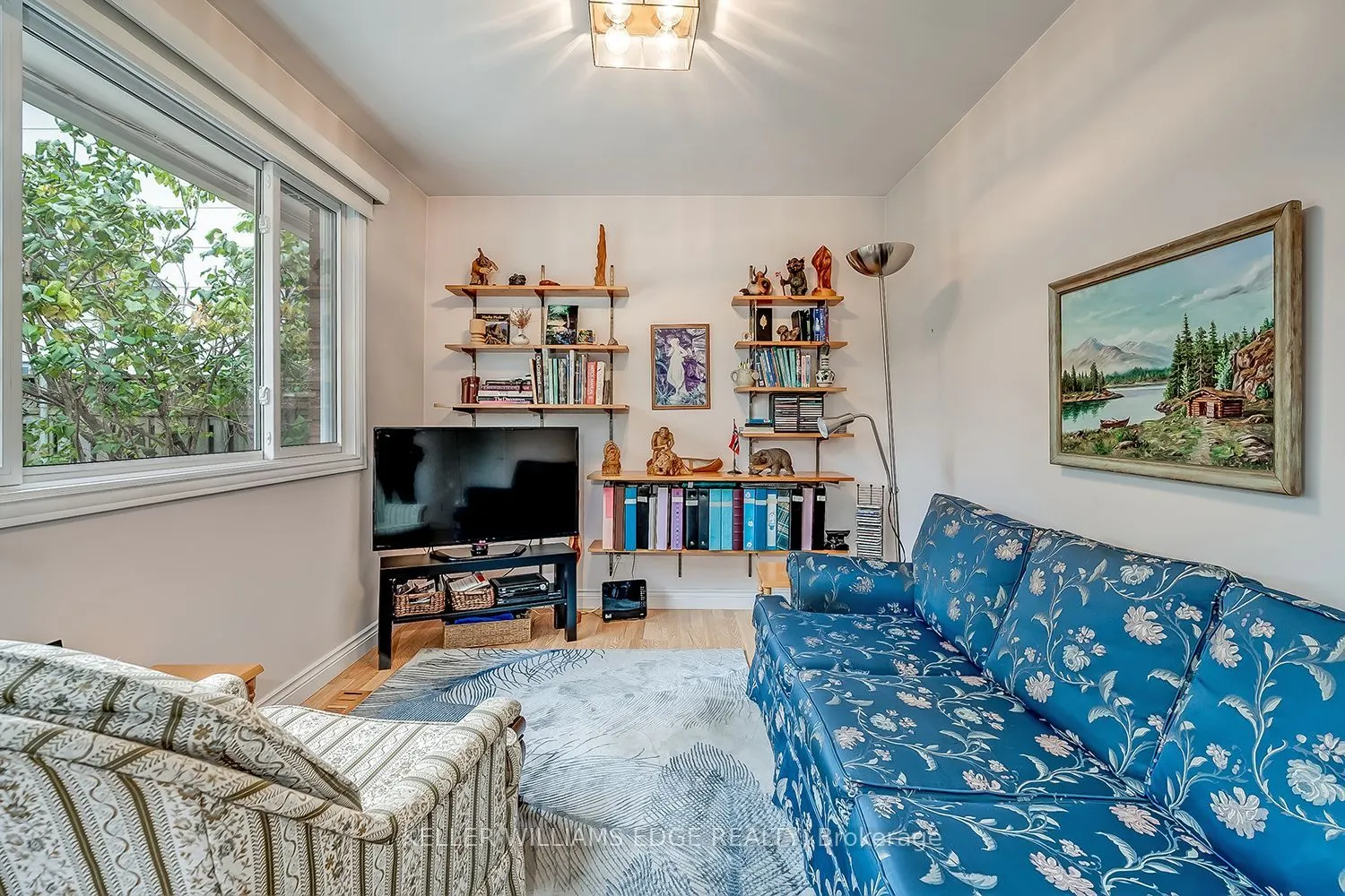 283 Belvenia Road