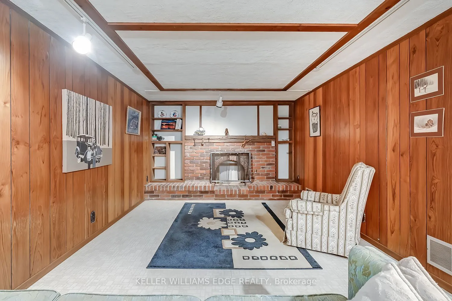 283 Belvenia Road