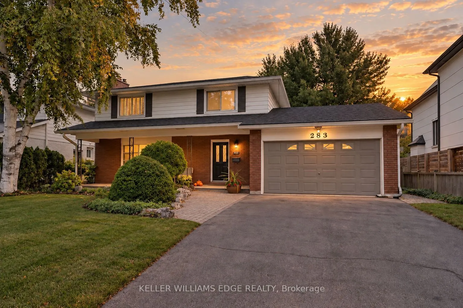 283 Belvenia Road