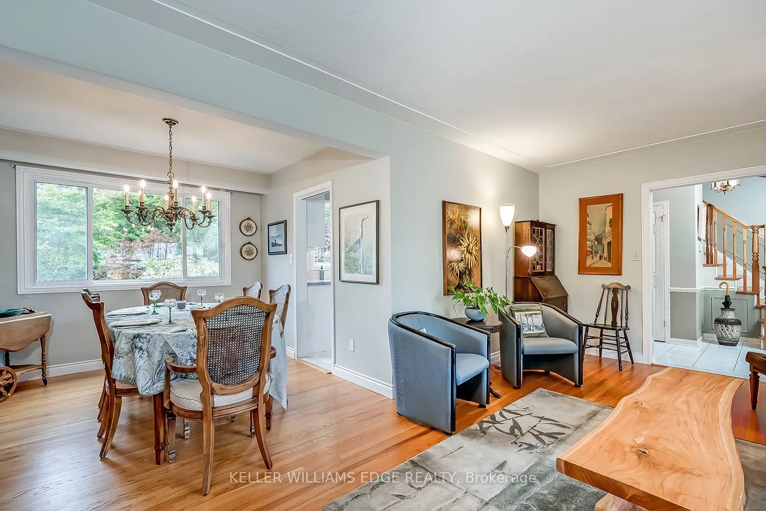 283 Belvenia Road