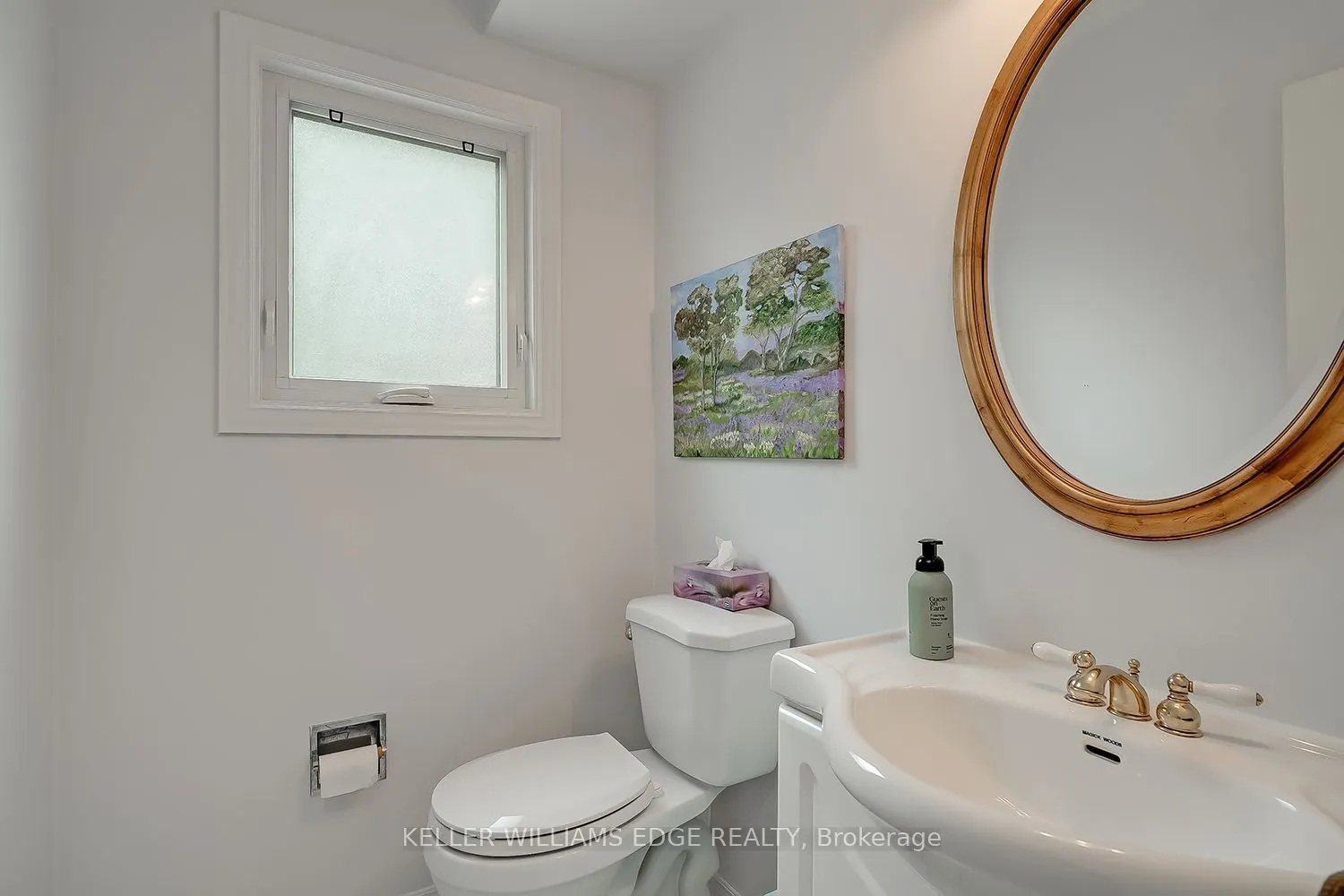 283 Belvenia Road
