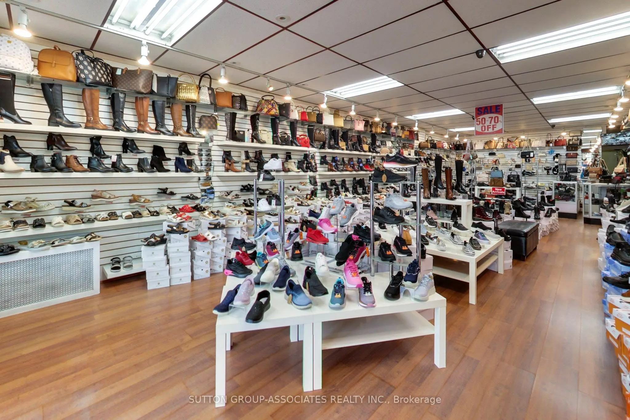 1181-1183 St Clair Avenue W