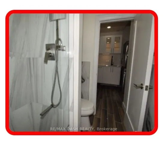 1436 Queen Street W #2nd floor