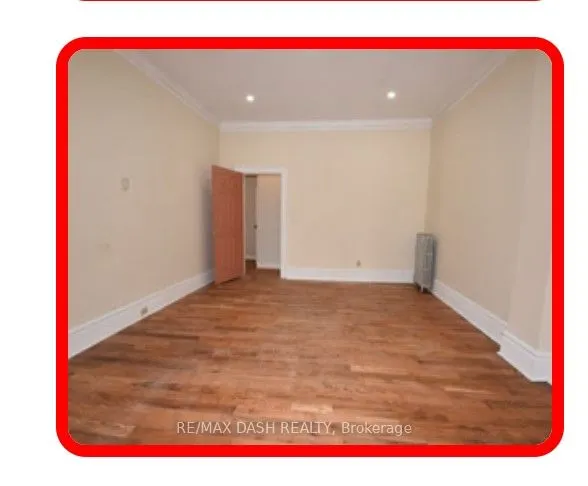 1436 Queen Street W #2nd floor