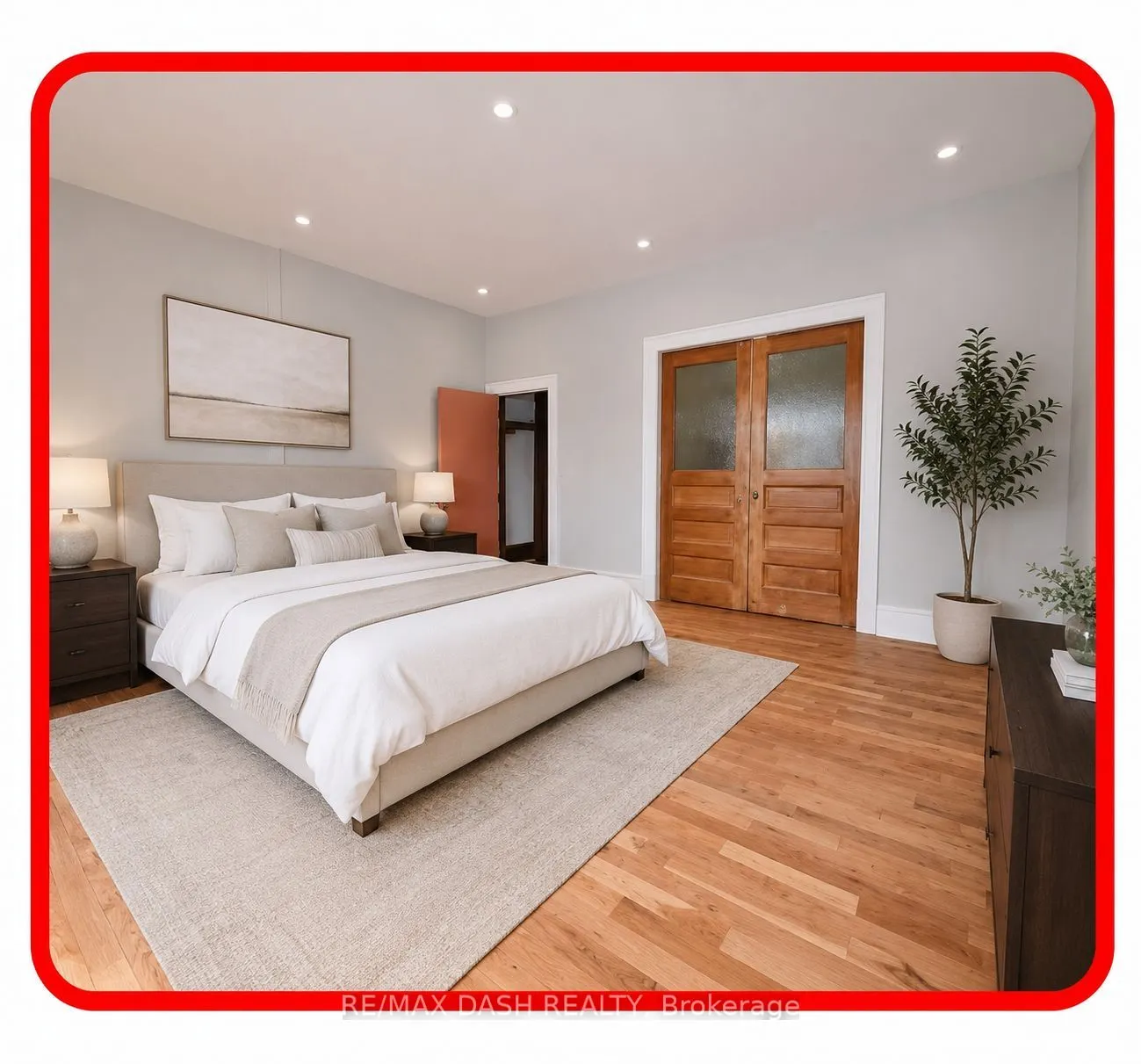 1436 Queen Street W #2nd floor