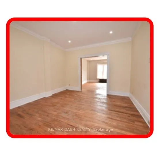 1436 Queen Street W #2nd floor