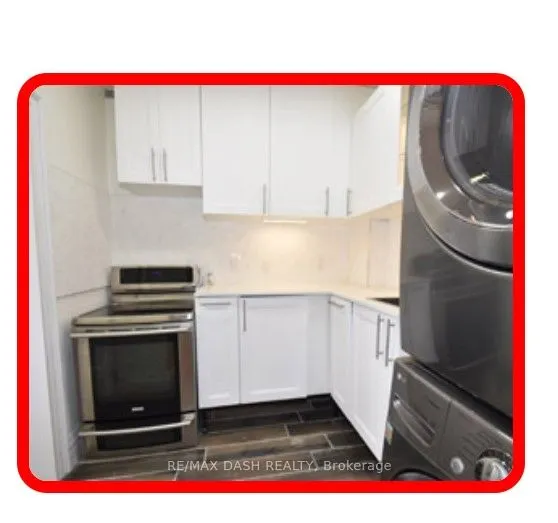 1436 Queen Street W #2nd floor