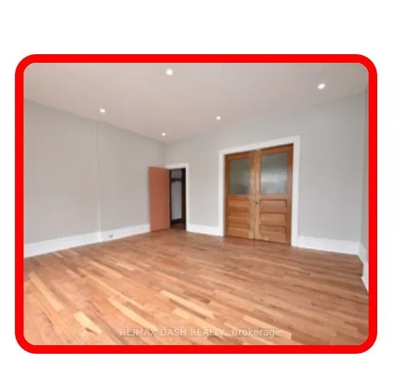 1436 Queen Street W #2nd floor