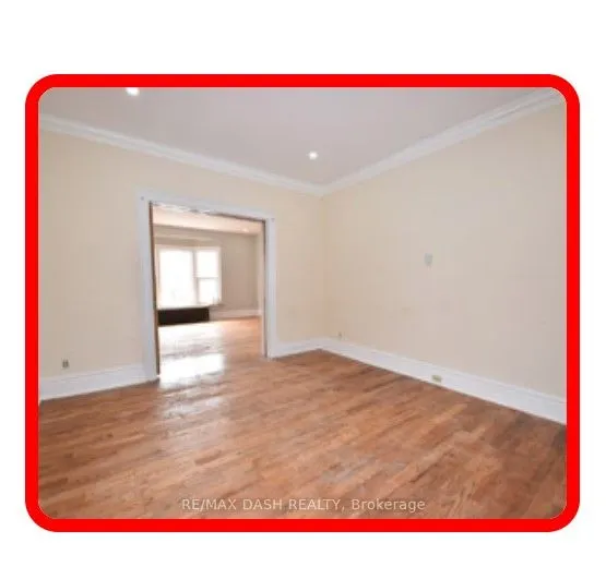 1436 Queen Street W #2nd floor