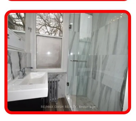 1436 Queen Street W #2nd floor