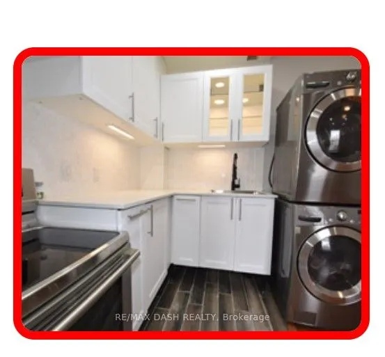 1436 Queen Street W #2nd floor