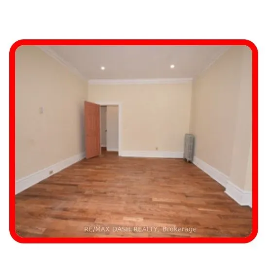 1436 Queen Street W #2nd floor