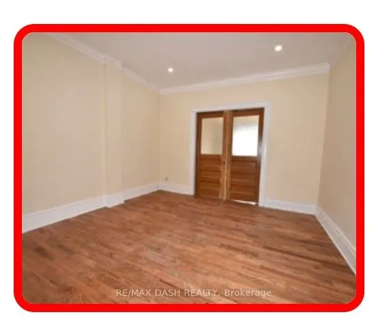1436 Queen Street W #2nd floor