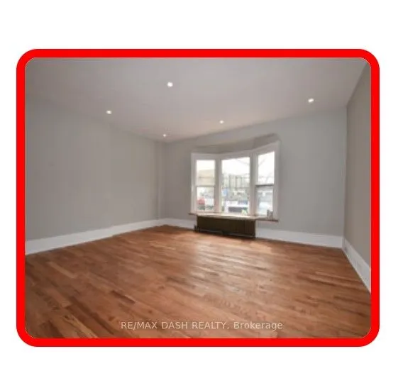 1436 Queen Street W #2nd floor