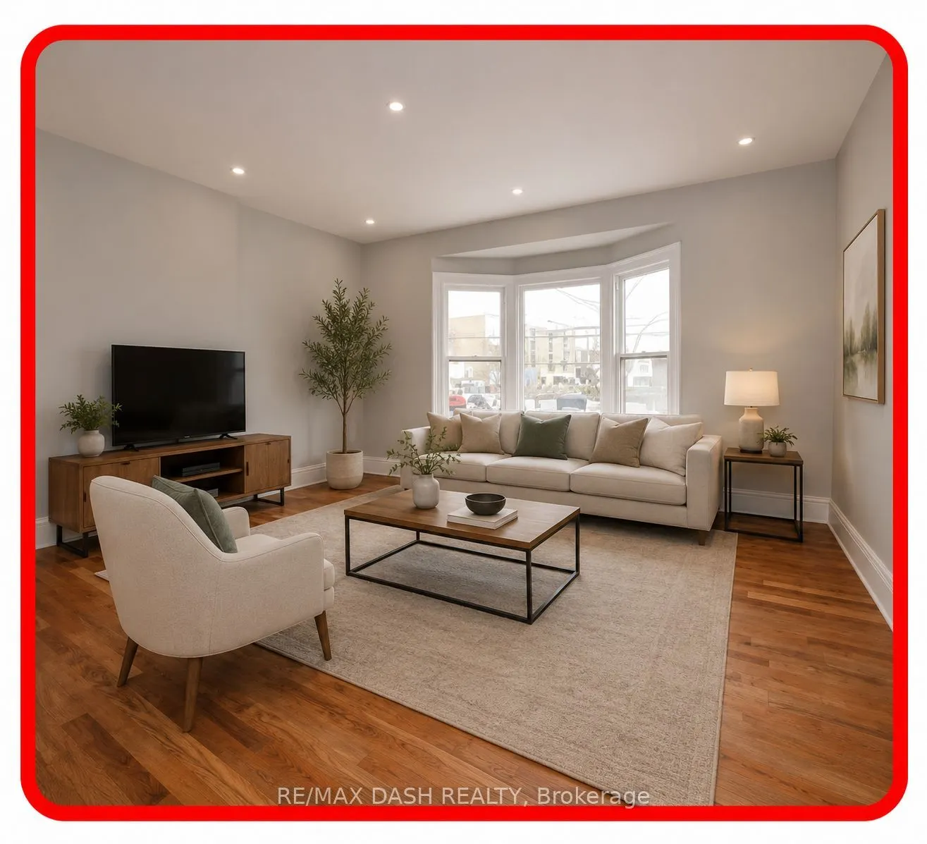 1436 Queen Street W #2nd floor