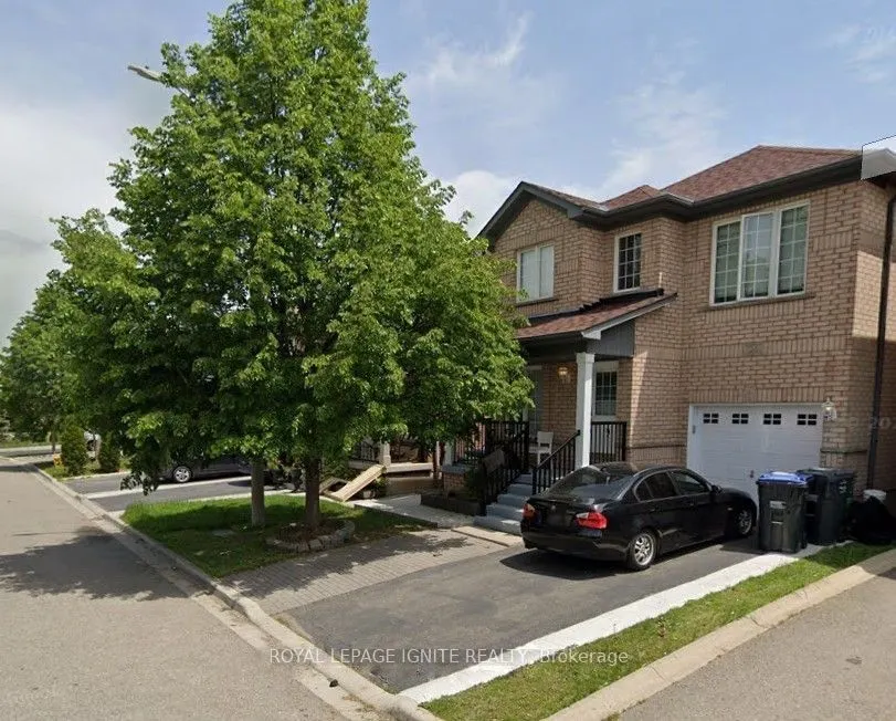 26 Roxton Crescent