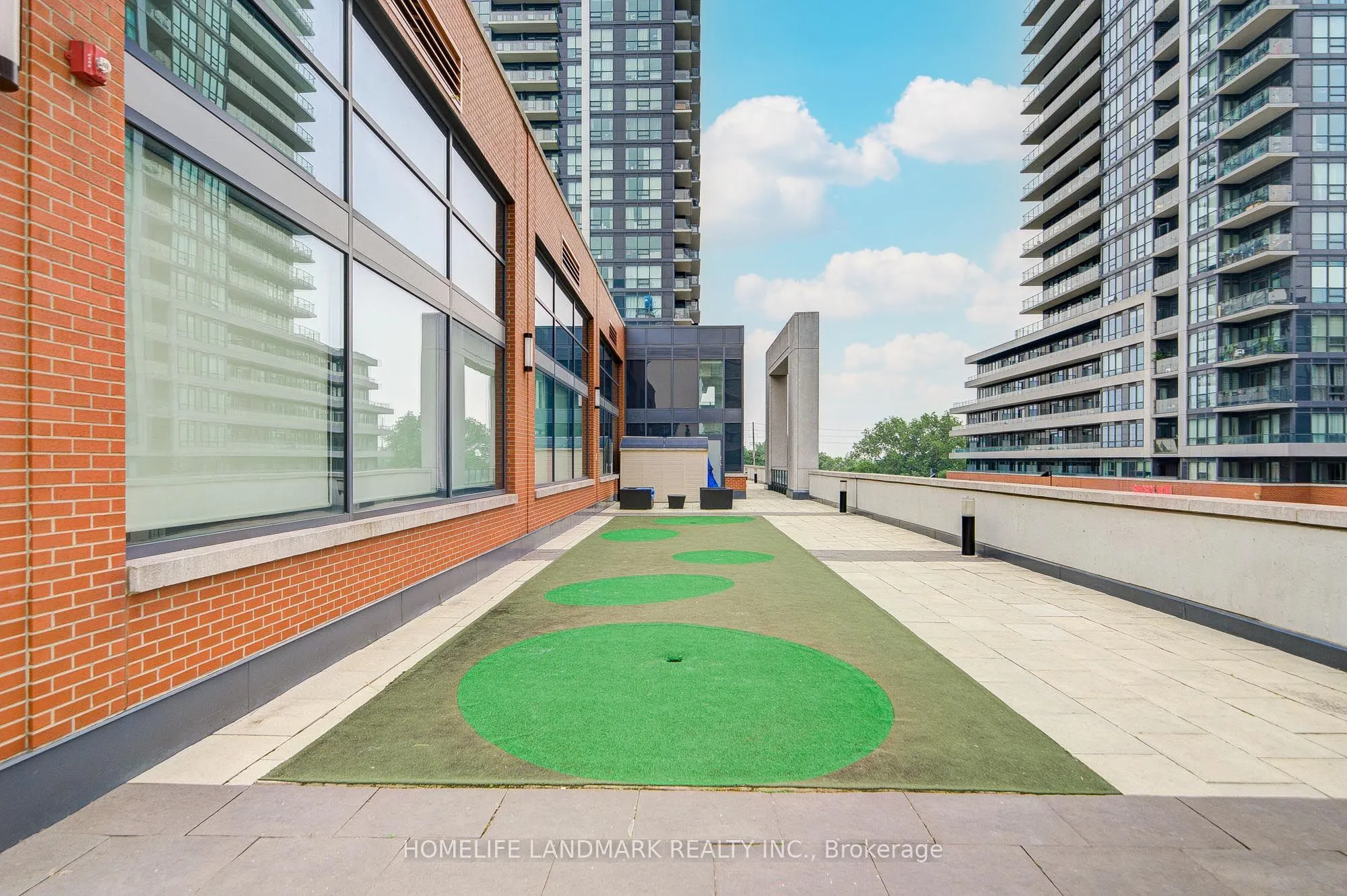 2200 Lakeshore Boulevard W #1008