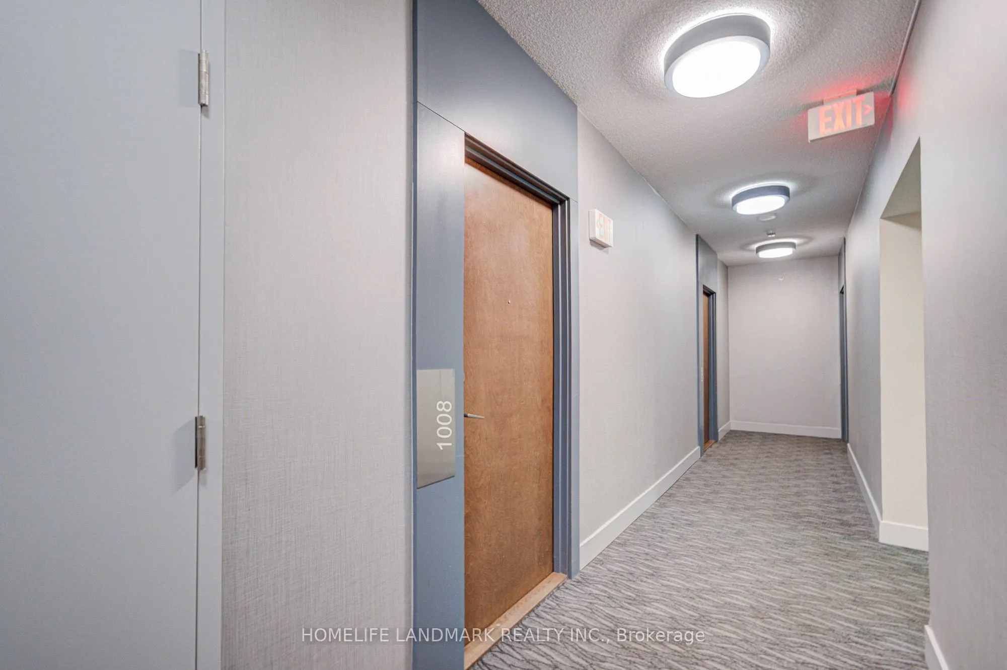 2200 Lakeshore Boulevard W #1008
