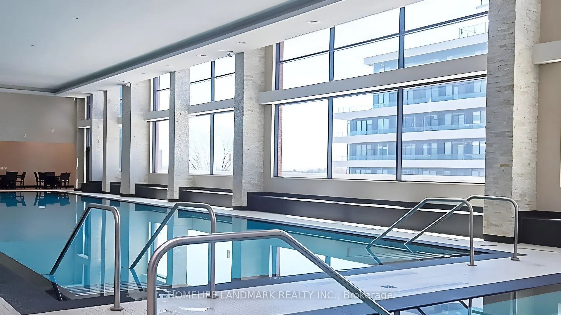 2200 Lakeshore Boulevard W #1008