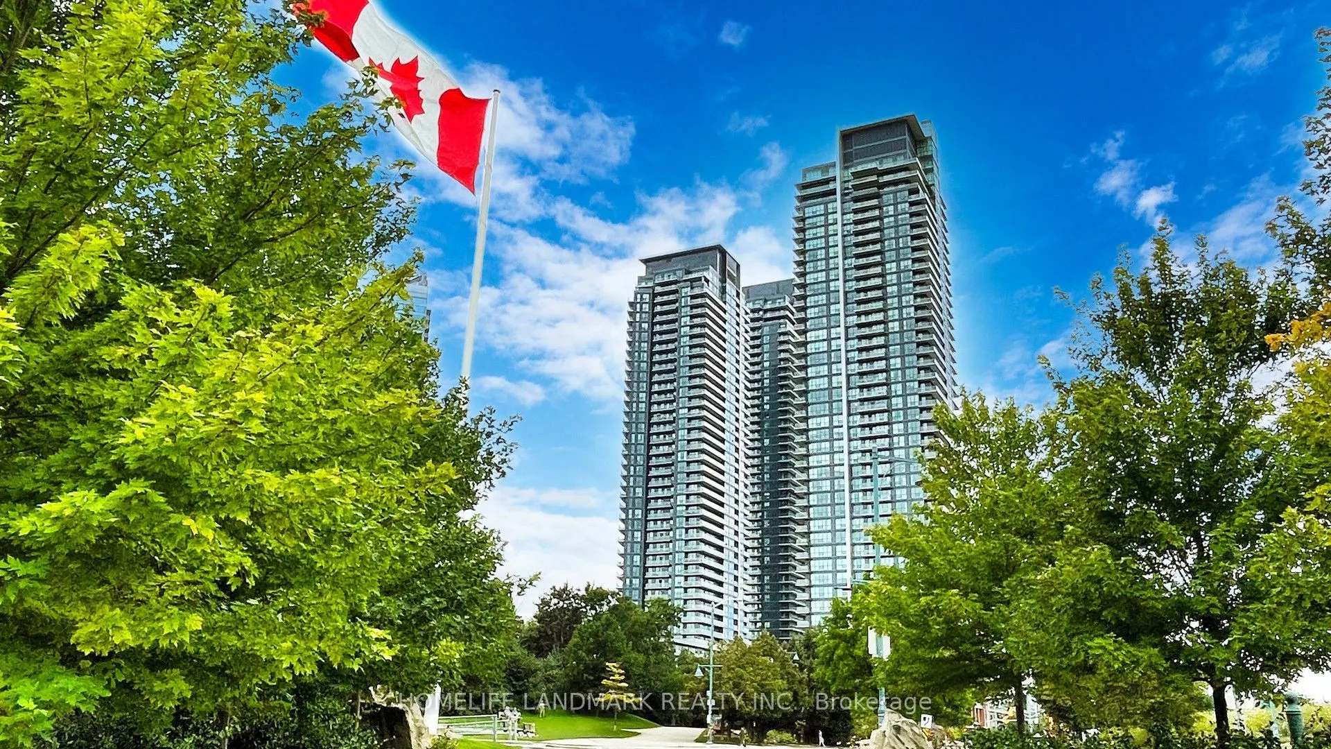 2200 Lakeshore Boulevard W #1008