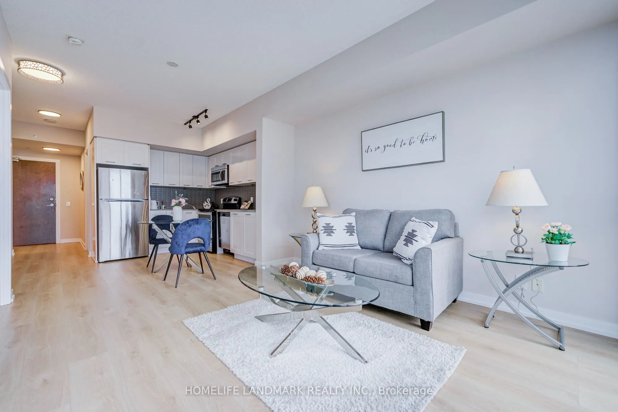 2200 Lakeshore Boulevard W #1008