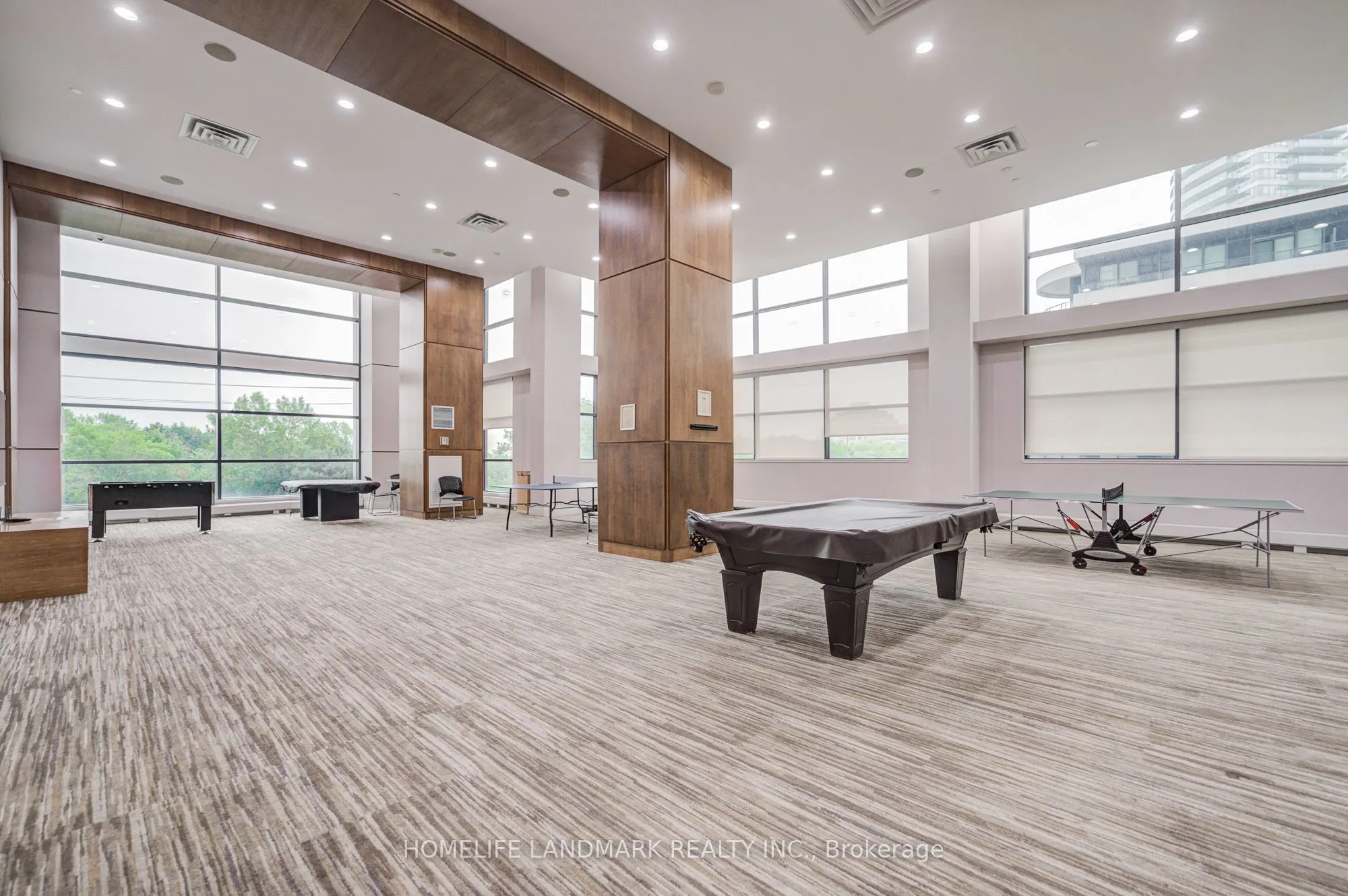 2200 Lakeshore Boulevard W #1008