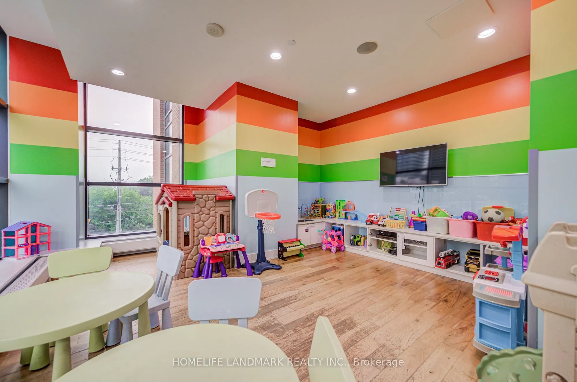 2200 Lakeshore Boulevard W #1008
