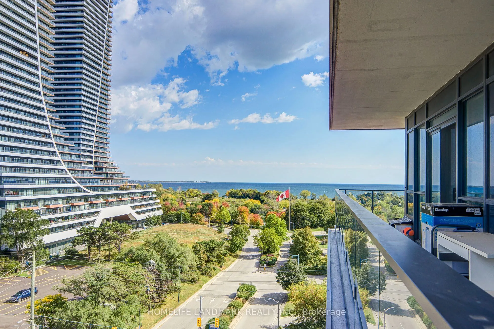 2200 Lakeshore Boulevard W #1008