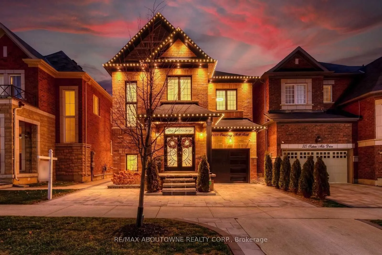 3115 Carding Mill Trail
